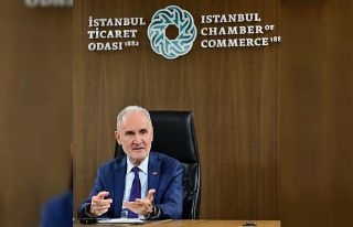 İTO’dan Suriye’de yatırım incelemesi