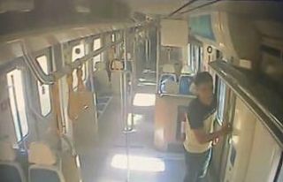 ’İZBAN psikopatı’nın ilk vukuatı değilmiş