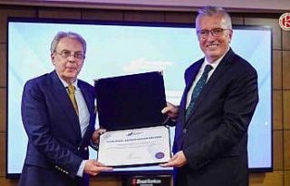 İzmir Kavram, YÖKAK’tan ‘Kurumsal Akreditasyon’...