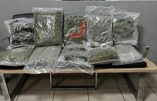 İzmir’de 1 haftada 92 şüpheli yakalandı