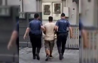 İzmir’de çocuk istismarcısı yakalandı