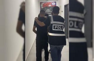 İzmir’de düğün öncesi silah operasyonu: 2 tutuklama
