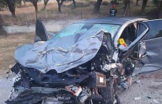 İzmir’de zincirleme trafik kazası: 5 ölü, 2...
