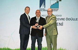 İzmit Körfezi’nden 1.4 milyon metreküp çamur...