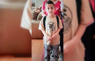 İznik’te 4 yaşındaki çocuktan haber alınamıyor