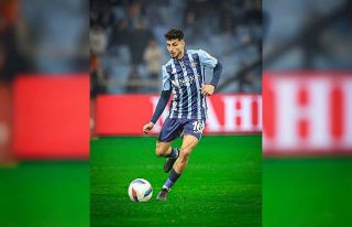 İzzet Çelik, Kayserispor’da