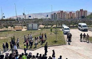 Jandarma 186. yılında çocuklarla buluştu