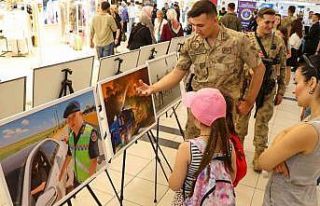 Jandarma Genel Komutanlığı’nın 186’ncı yıl...