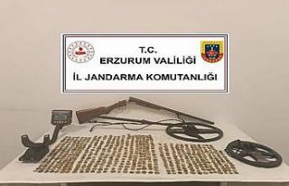 Jandarma kaçakçılara göz açtırmadı