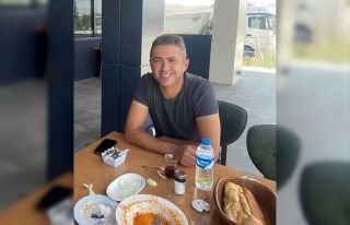 Jandarma uzman çavuş kazada hayatını kaybetti