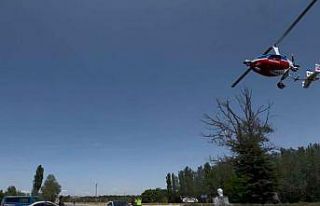 Jandarmadan hava denetimi