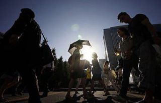 Japonya’da aşırı sıcaklardan 18 kişi öldü,...