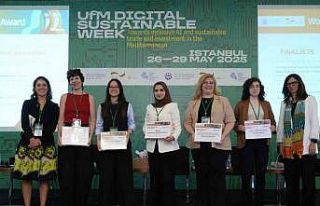 Kadın araştırmacılar kalp hastalığı tespitinde...