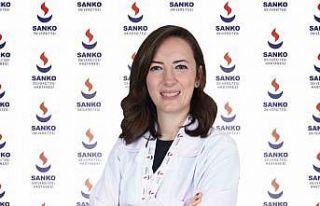 Kadın Hastalıkları ve Doğum Uzmanı Opr. Dr. Eda...