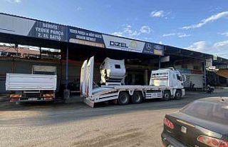 Kadın kılığına girip kan davalısını öldürdü