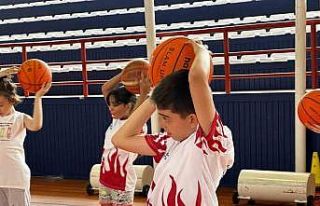 Kağıthane’de yaz spor okulları için kayıtlar...