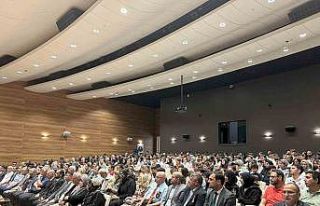 Kahramankazan’da "Kahramanlara Vefa" programı