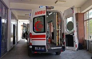 Kahramanmaraş’ta 323 acemi kasap kendini yaraladı