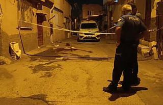 Kahramanmaraş’ta bıçakçı kavga; 1 ağır yaralı