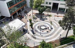 Kahramanmaraş’ta Kırk Altı Meydan Kafe hizmete...