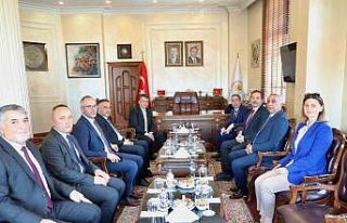 Kahverengi kokarcaya karşı 173 mahallede seferberlik