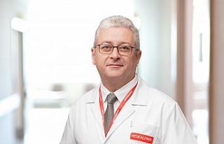 "Kalp ve böbrek hastaları sıcak çarpmasına...