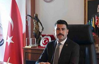 Kamu Birliği Konfederasyonu Genel Başkanı Kaya:...