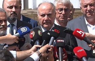 Kamu Çerçeve Protokolü görüşmelerinde işveren...