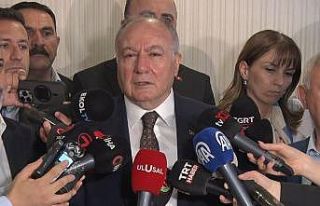 Kamu Çerçeve Protokolü görüşmelerinde işveren...