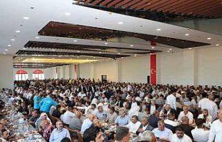 Kan davasında çifte bayram