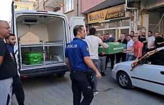 "Kanepeden düştü" denildi, cinayet çıktı:...