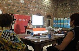 Kanser tedavisinde yeni ufuklar anlatıldı