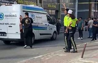 Kapaklı’daki silahlı saldırının zanlısı Lüleburgaz’da...