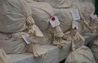 Kapıkule’de 212 kilo uyuşturucu ele geçirildi:...