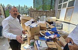 Karabük Üniversitesi’nde ilk kez atık ve geri...