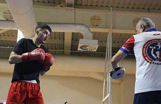 Karabüklü iki gence milli takım daveti