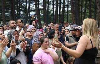 Karabük’te 7. Aladağ Şenlikleri gerçekleşti