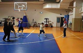 Karabük’te boksta gelen başarılar spora ilgiyi...