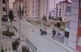 Karabük’te trafik kazaları: 3 yaralı