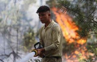 Karacabey’de ateş ve mangal yakmak yasaklandı