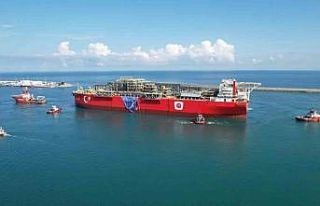 Karadeniz gazında 2020’den 2026’ya uzanan milli...