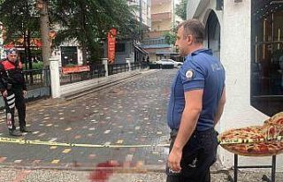 Karaman’da 15 yaşındaki çocuk yolda yürürken...