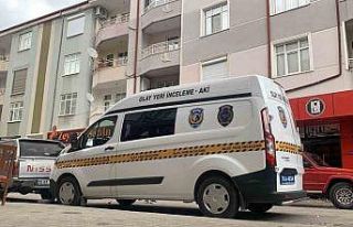 Karaman’da evinin banyosunda yere düşen 63 yaşındaki...