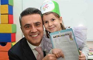 Karne öğrencilerin kimliği değildir