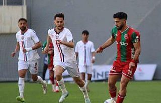 Karşıyaka’da, Enes Nalbantoğlu takımdan ayrıldı