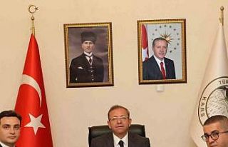 Kars’ta KÖYDES değerlendirme toplantısı yapıldı