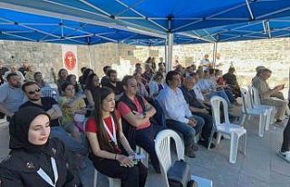 Kars’ta "Sessiz Tehdit, Kene" etkinliği