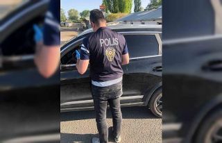 Kars’ta ‘şok’ uygulamalar sürüyor