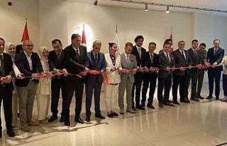 Kartal Anadolu Adalet Sarayı personelinden ’El...