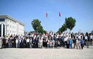 Kartepe’de kent bayramlaşması